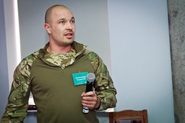 Фото 38 — Конкурс "СТАЛО": в Украине есть устойчивый бизнес — фоторепортаж с церемонии награждения