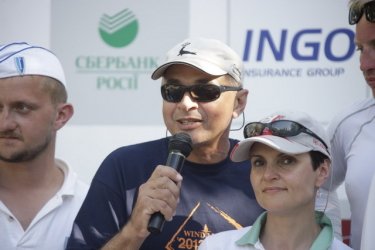 Фото 57 — Названы победители восьмой международной WindMaster Regatta
