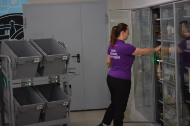 Фото 5 — "Наша акционная механика увеличила среднемесячный приток новых пользователей в 2,2 раза", - Эмилия Михальская, VARUS