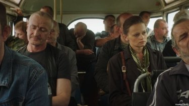 Фото 2 — Бесконечная тюрьма: в прокате — "Кроткая" Сергея Лозницы