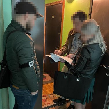 Фото 5 — Экс-руководство киевской "Муниципальной охраны" подозревают в воровстве почти 5 млн грн