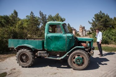 Фото 24 — Прорубь в песках: о фильме Романа Бондарчука "Вулкан"