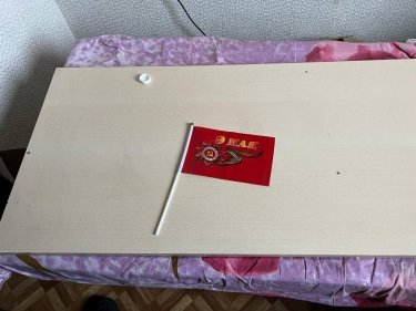 Фото 7 — В освобожденной Балаклее обнаружили устроенную оккупантами пыточную в отделе полиции
