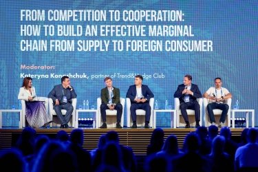 Фото 7 — У пошуках маржі: шлях українського зерна у 2025 році