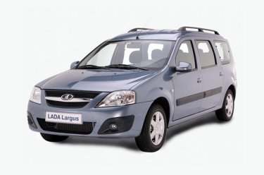 Фото 7 — Главные автомобильные новинки 2012 года