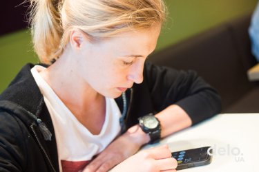 Фото 2 — Як ветеранка АТО почала вирощувати часник, та що з цього вийшло