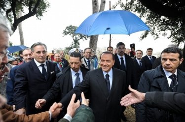 Фото 17 — Италия отмечает 150 лет объединения страны