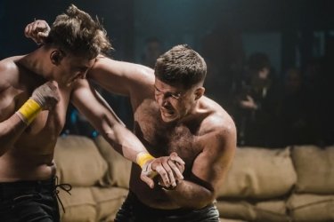 Фото 3 — Андрей Лимонтов: за Mahatch давали сотни тысяч долларов после первого сезона