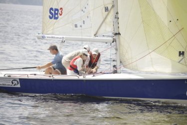 Фото 34 — Названы победители восьмой международной WindMaster Regatta