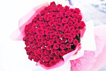 Фото 2 — От 101 розы к восторгу: сервис доставки цветов делает чудеса