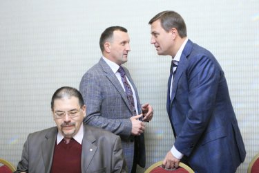 Фото 12 — Налоговый кодекс: разочарований больше, чем позитива