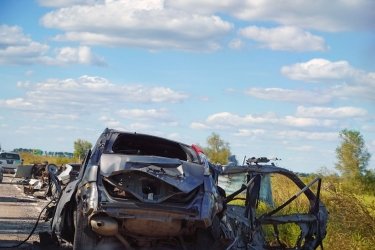 Фото 5 — Контрнаступление ВСУ в Харьковской области: Зеленский сообщил об освобождении более 30 населенных пунктов