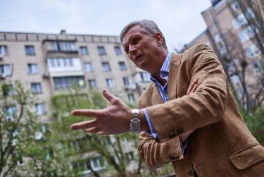 Фото 4 — Украинцам не нужны знания о финансовых рынках, если ими не дают заниматься — Иван Компан