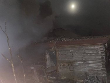 Фото 2 — Оккупанты нанесли авиаудары по Сумской и Черниговской областях: есть погибшая и раненые