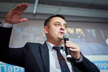 Фото 44 — Конкурс "СТАЛО": в Украине есть устойчивый бизнес — фоторепортаж с церемонии награждения