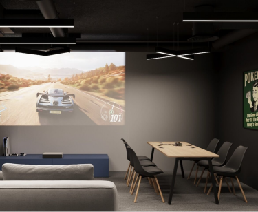 Фото 6 — Netpeak Group запустить коворкінг у Києві: як він виглядає зараз (ФОТО)