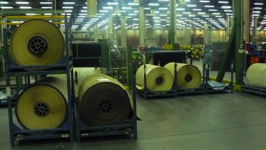 Фото 4 — Гендиректор Nokian Tyres в РФ: Бюджетных шин с каждым годом будет становиться все меньше