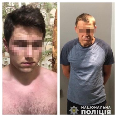 Фото 5 — Полиция задержала организатора убийства Амины Окуевой (ФОТО)
