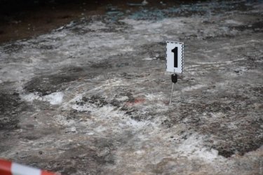 Фото 9 — В Одессе мужчина гулял с человеческой головой: в его квартире нашли два трупа (ФОТО,ВИДЕО)