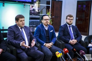 Фото 21 — Как Бальчун и Кистион новые вагоны-трансформеры тестировали (фото)