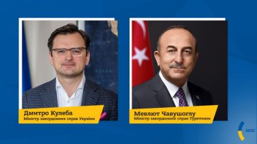 Фото 2 — Турция начнет пускать украинских туристов с 1 июля