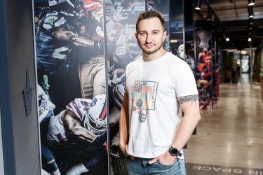 Фото 2 — "Команда  FAVBET активно работает, несмотря на информационные атаки”