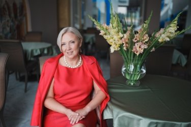 Фото 2 — Бізнес-освіта за межами класичного MBA: психологія лідерства – інтерв’ю з засновницею Інституту психології і підприємництва Оленою Бабіною