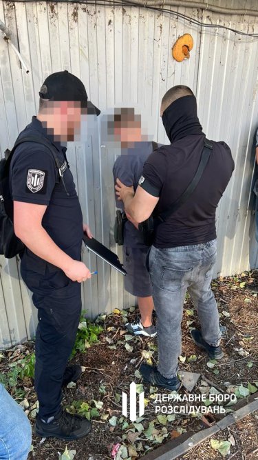 Фото 5 — ГБР задержало сына экс-нардепа-регионала, который заказал убийство депутата