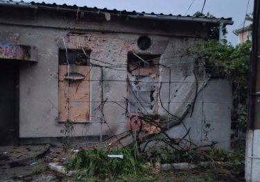 Фото 2 — Армия РФ сбросила 5 КАБов на Харьковщину, атаковала дронами Днепропетровщину: ситуация в регионах (ФОТО)