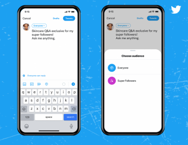 Фото 3 — Twitter запускает функцию заработка на платном контенте: кто на этом сможет разбогатеть