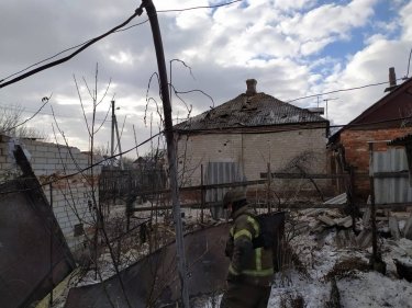 Фото 12 — В Харьковской области еще четверо жителей получили ранения из-за российских обстрелов