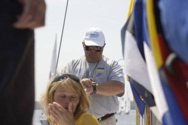 Фото 13 — Названы победители восьмой международной WindMaster Regatta