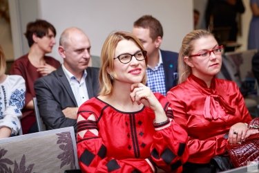 Фото 67 — Названы лучшие топ-менеджеры Украины