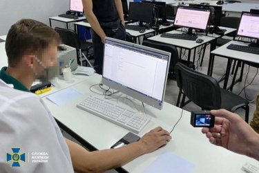 Фото 6 — СБУ раскрыла масштабную схему взяточничества при подтверждении квалификации моряков