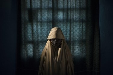 Фото 5 — World Press Photo назвал лучший снимок года: фото горящего венесуэльского демонстранта