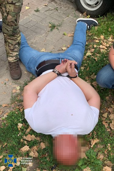 Фото 5 — В Украине ликвидировали 3 новых канала побега военнообязанных за границу: как действовали схемы