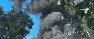 Фото 4 — В Днепре взорвали автомобиль: погибли два человека (ФОТО, ВИДЕО)