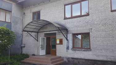 Узловский спиртзавод