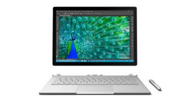 Фото 5 — Microsoft представила новые устройства на базе Windows 10