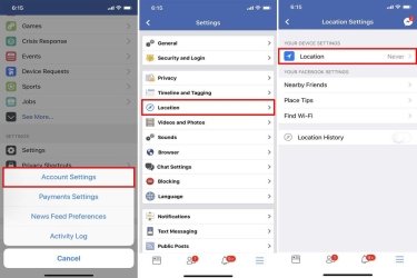 Фото 2 — Теория заговора или обычная паранойя: не прослушивает ли нас Facebook?