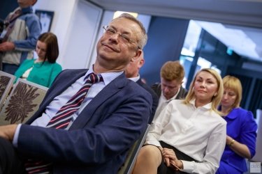 Фото 76 — Названы лучшие топ-менеджеры Украины
