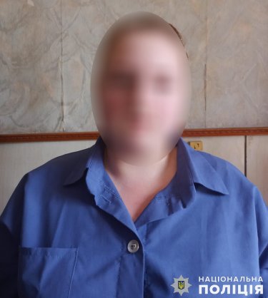 Фото 2 — В Николаевской области поймали аферистку, обманувшую 500 семей пропавших и плененных военных (ФОТО)