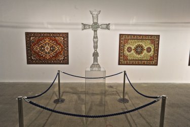 Фото 10 — Что нового представили живые классики на Art Kyiv Contemporary