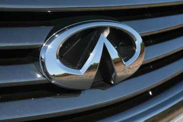 Фото 23 — Infiniti G25: классика в стиле hi-tech
