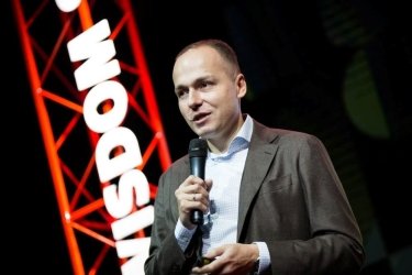 Фото 4 — О чем говорили спикеры второго дня Business Wisdom Summit 2018