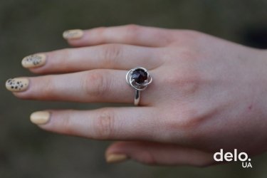 Фото 3 — Из строителей в ювелиры: как ветеран построил бизнес на украшениях