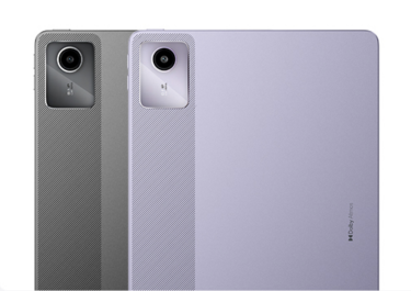 Фото 5 — Металевий корпус і 11-дюймовий дисплей. Lenovo презентувала новий бюджетний планшет (ФОТО)