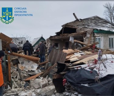 Фото 12 — День в регионах: войска РФ убили и ранили людей в нескольких областях