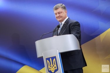 Фото 4 — О чем говорил Порошенко на предыдущих пресс-конференциях