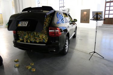 Фото 4 — 100 «Независимых» показали в Арсенале, что натворили за 20 лет
